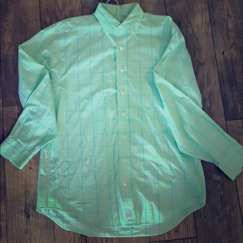 Men’s Vineyard Vines Murray shirt